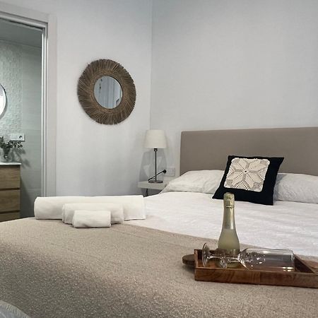 Casa Gloria Apartment มาลากา ภายนอก รูปภาพ
