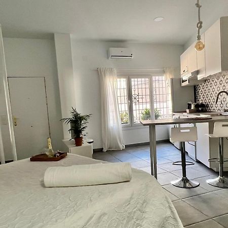 Casa Gloria Apartment มาลากา ภายนอก รูปภาพ