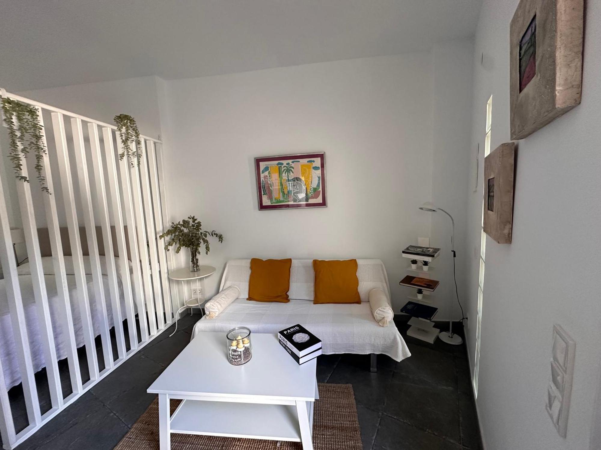 Casa Gloria Apartment มาลากา ภายนอก รูปภาพ